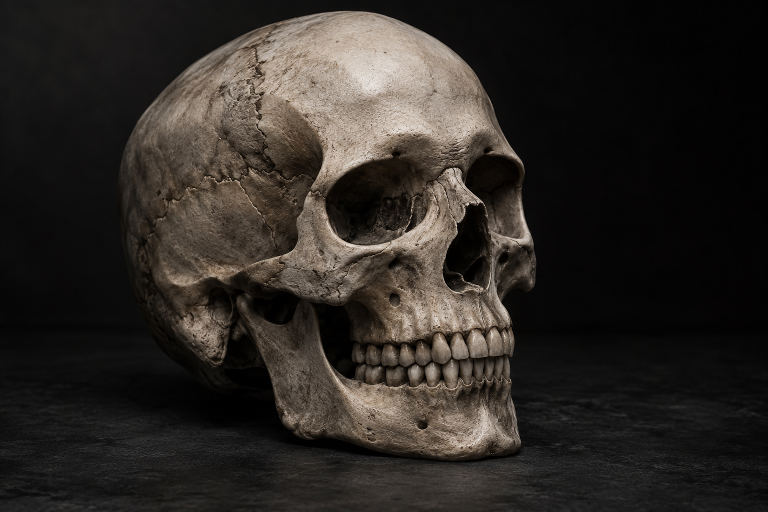 Totenkopf Tattoo – Warum uns Schädel seit Jahrhunderten faszinieren